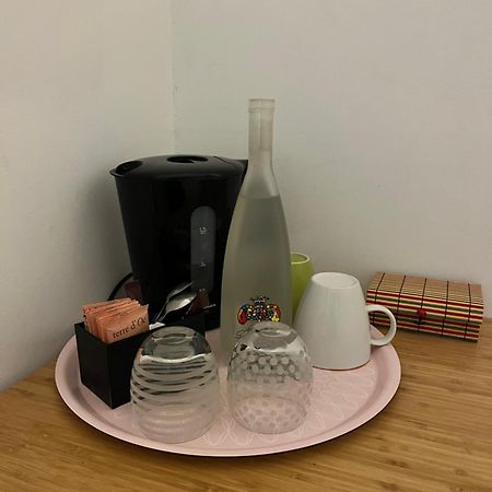 Cosy Room Верту Екстер'єр фото