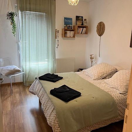 Cosy Room Верту Екстер'єр фото