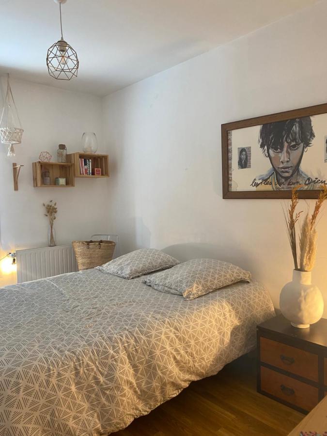 Cosy Room Верту Екстер'єр фото