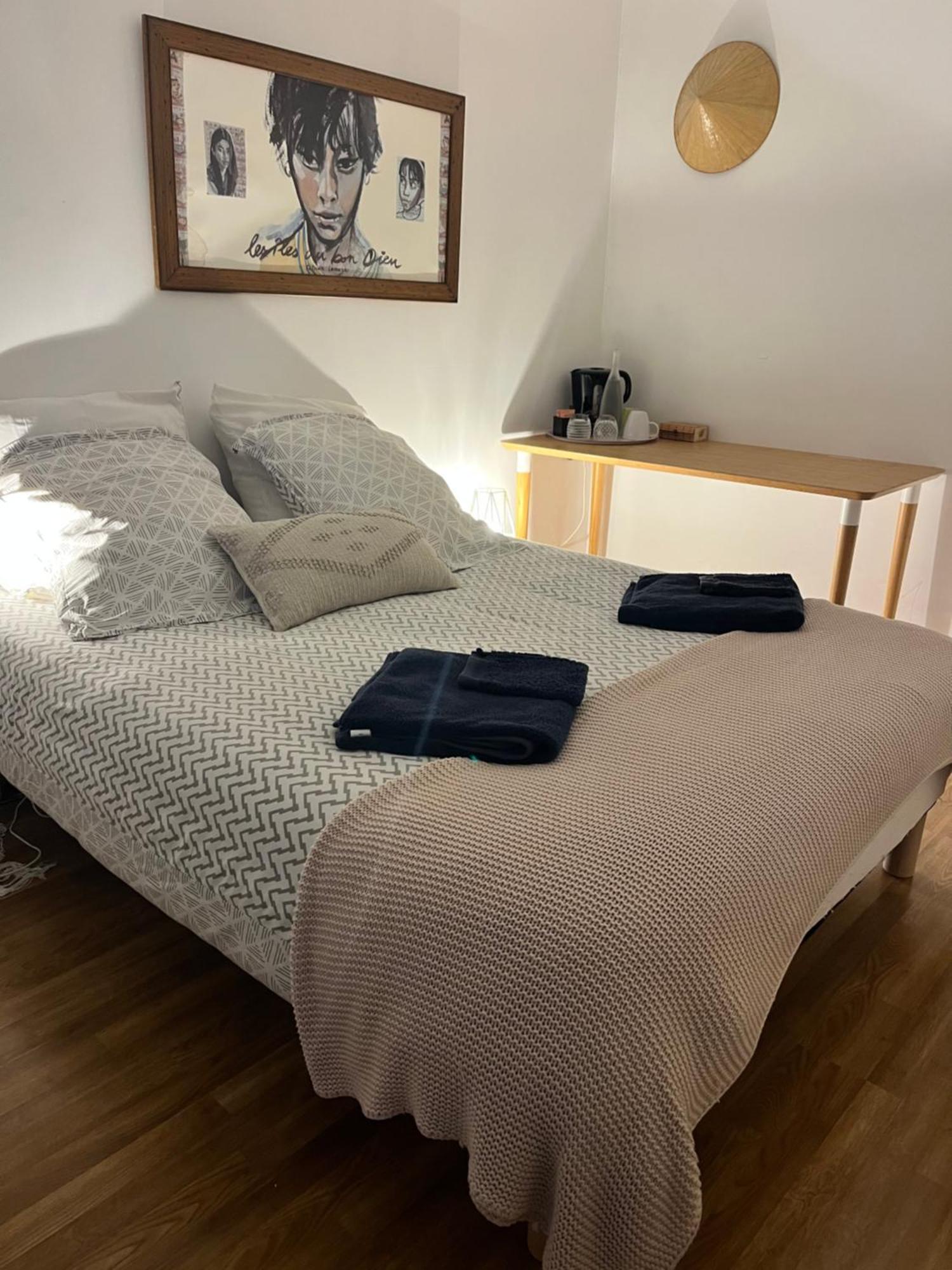 Cosy Room Верту Екстер'єр фото